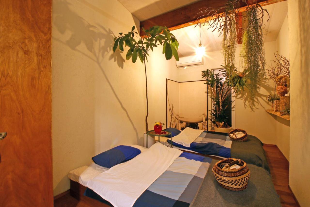 Matahari Annex Stay Kyōto Exterior foto