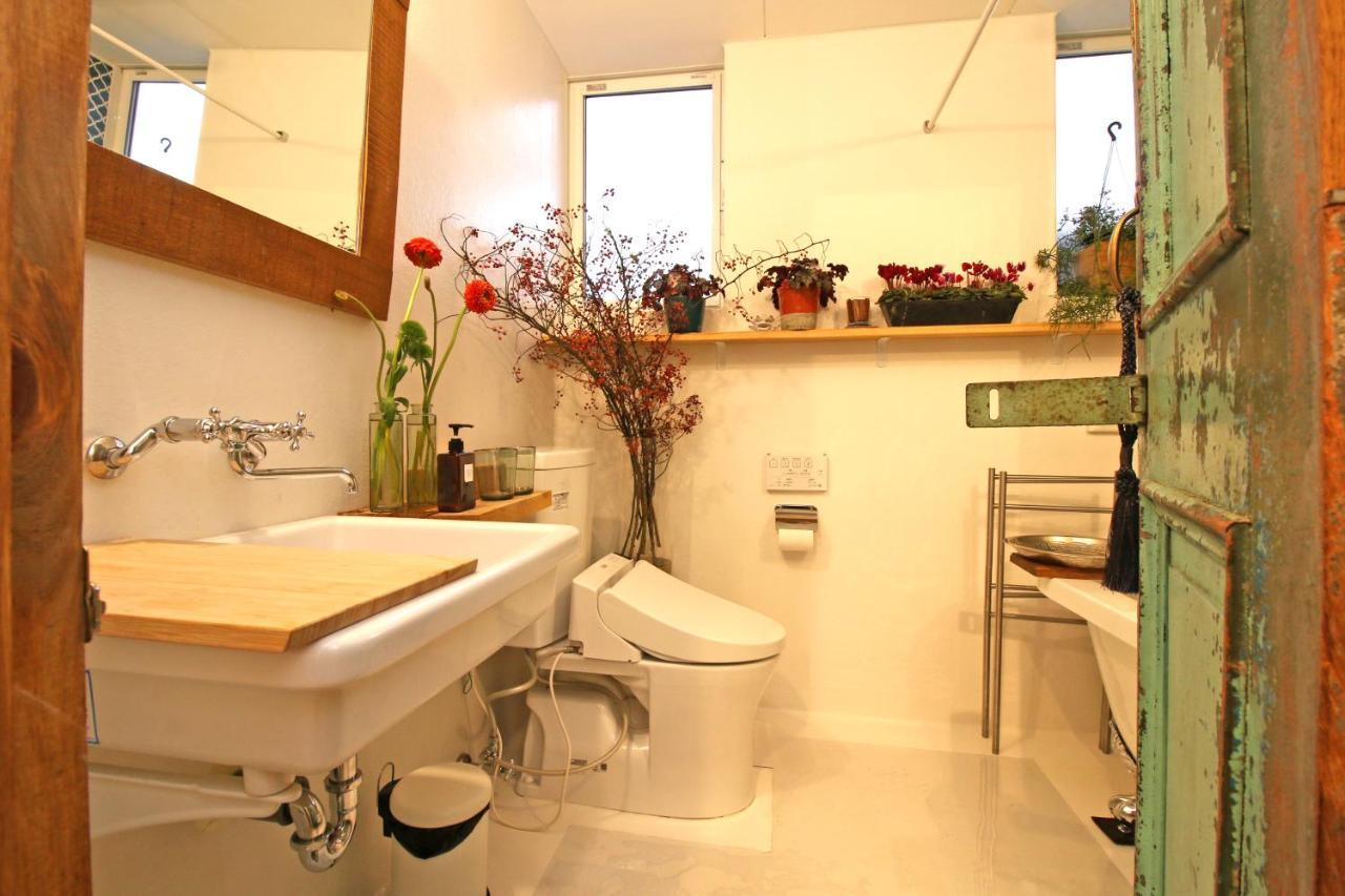 Matahari Annex Stay Kyōto Exterior foto